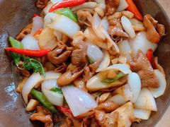 干锅肥肠-马头巷·食景园(苏州总店)