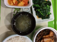 -老乡鸡(南京新街口洪武北路店)