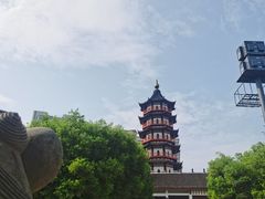 -绳金塔