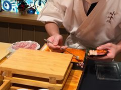 -小十Omakase(地王大厦店)