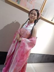-盘子女人坊古装写真摄影(厦门总店)