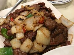 -新港海鲜酒家