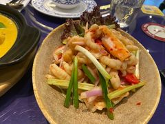 -KingThaia金泰兰(来福士中心店)