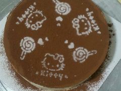 -杜勒瓦Cake&More 蛋糕派对定制