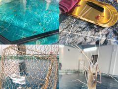 -SHRIMP CLUB万东餐饮钓虾·清吧