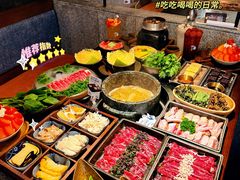 -万达广场(大明宫店)