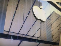 -Apple 零售店(Canton Road)