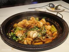 -咱屯子铁锅炖直营店(保利店)