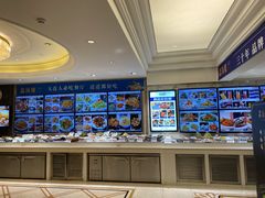 -品海楼·大连海胆锅贴馆(东港店)