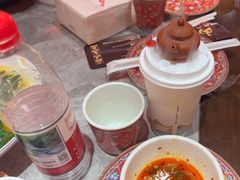 -山四砂锅(太原钟楼街店)