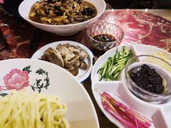 -锅儿挑面馆