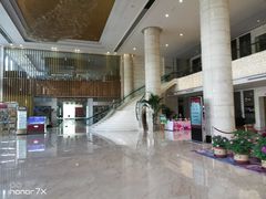-洛阳国际大酒店-香榭丽舍西餐厅