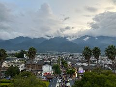 -大理古城