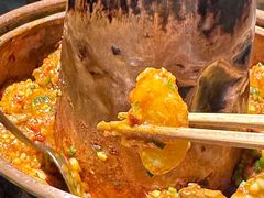 -一坐一忘云南菜(嘉里中心店)