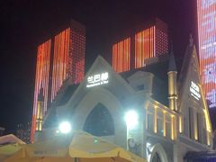 -LENBACH兰巴赫西餐啤酒坊(大连东港店)