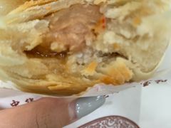 原味鲜肉月饼-王宝和酒家(黄浦店)