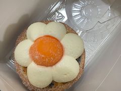 -黛汀烘焙DAINTY BAKERY(代字行合生汇店)
