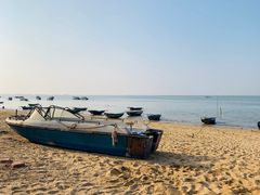 -北海市海滨公园