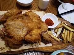 -德泰楼餐饮(莲湖路店)