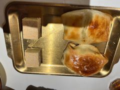 -谷丽羊肉串·新疆鲜货烧烤馆·清真·夜宵(长沙首店)