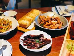 南乳扎烧-大牌大·传统杭帮菜(湖滨店)