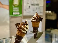 -GODIVA(月星环球港店)