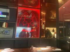 大堂-吞鱼兽麻辣烤鱼(万达店)