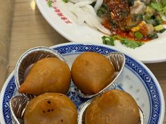 -芋包王闽南茶楼(八市店)