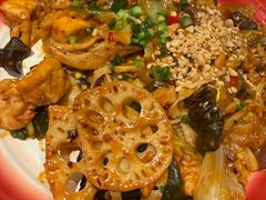 -北丐先生·野馄饨烧烤(长宁龙之梦店)
