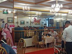 -华梅西餐厅(哈尔滨中央大街店)