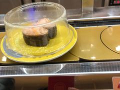 -争鲜回转寿司(浦东三钢里PLUS店)