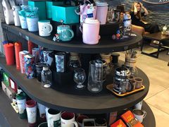 -星巴克臻选(惠州华贸天地1楼店)