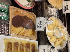 -黄泥岗·地道湖北菜(奥特莱斯店)