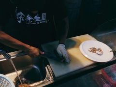 -庆余生平价生猛海鲜(海棠湾林旺夜市店)