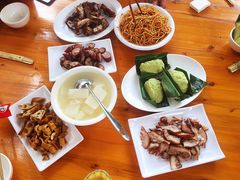 -天佑祥万春老卤(天乡后街店)