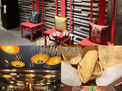 -红泰·泰精选·特色料理(中山路店)
