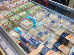 零售区-85度C(厦门中华城新店)