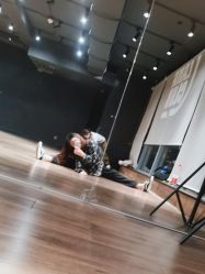 -嘉禾舞社 街舞培训工作室