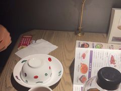 -茄子恰恰·新云南小炒(坪山益田店)