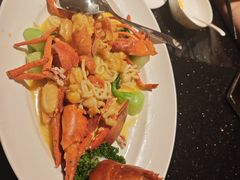 -三亚亚龙湾瑞吉酒店·铭轩中餐厅Mingxuan·海南菜·粤菜