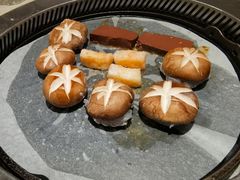 -么子烤肉(化龙池店)