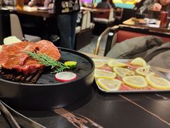 -厚贞日式烤肉(浦东汇智店)