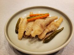 -金悦轩海鲜酒家(拱北店)