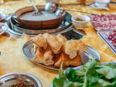 -大戚饭店(泰华路店)