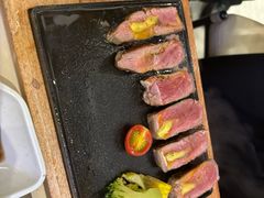 -豪客来牛排(海沧阿罗海店)