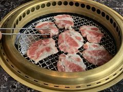 伊比利亚猪梅花-老乾杯和牛烧肉(王府中环店)
