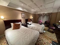 -马勒别墅饭店(静安寺店)