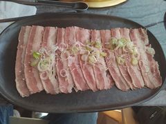 -义气烤肉餐吧(大族广场店)