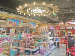-环游嘉年华(广州-天河城店)