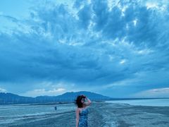 -盐湖景区